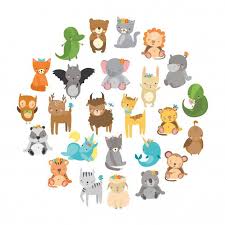 Download Cute Zoo Animals For Free Zoo Animals Animal Clipart Cute Animal Videos