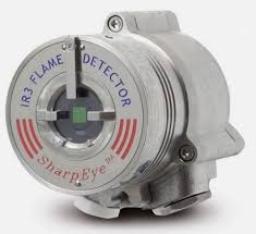 Securing of bolts, joints and grounding joined parts protection. Gds 4040i Flame Detectors Triple Ir Flame Detector By