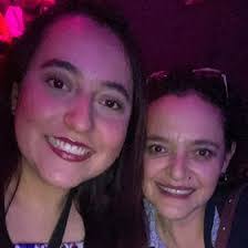 Rocio Salcedo's Instagram, Twitter & Facebook