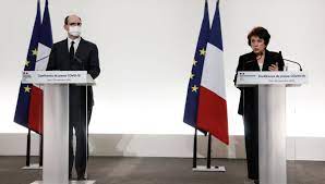 Ce jeudi, à 18h, emmanuel macron prendra la parole lors d'une conférence de presse en direct de l'elysée. Deconfinement Progressif Ce Qu Il Faut Retenir Des Annonces Du Gouvernement