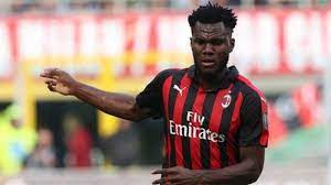 View stats (appearances, goals, cards / leagues follow player profiles (e.g. Franck Kessie Presiden Di Ac Milan Pemain Dambaan Antonio Conte Dan Musuh Stefano Pioli Tribunnews Com Mobile