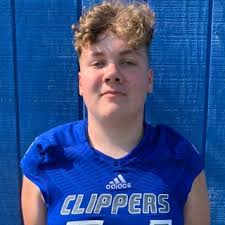 Aidan Ray's High School Bio