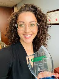 Stacey Melo's Instagram, Twitter & Facebook