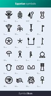 Due to its association with protection, many ancient egyptians wore the eye of. Egyptian Symbols Visual Library Of Egyptian Symbols Ancient Egyptian Symbols Egyptian Symbols Ancient Greek Symbols
