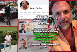 Scam Alert: Triumph Car Scam Artist