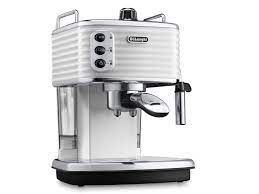 Filter coffee makers discover more. Scultura Ecz 351 W