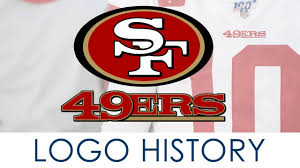 The official source of the latest 49ers headlines, news, videos, photos, tickets, rosters, and gameday information San Francisco 49ers Logo And Symbol Meaning History Png