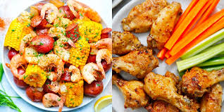Summer instant pot dinner recipes. 13 Summertime Recipes You Can Make In An Instant Pot Self