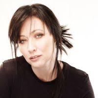 Shannen Doherty