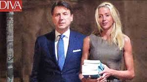 A lui, e non solo, si deve la buona riuscita di diversi programmi del palinsesto mediaset come quinta colonna e matrix. Chi E Olivia Paladino La Fidanzata Di Giuseppe Conte