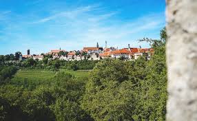 Gerade diese mixturen aus altem und neuem, aus romantik und innovation sind es, die das einkaufen hier so einzigartig machen. Rothenburg Ob Der Tauber Sehenswurdigkeiten Ausfluge