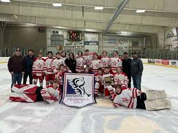 Grand Traverse Hockey Association