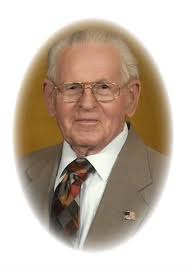 Edwin J. Lentz Obituary