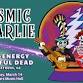 Cosmic Charlie