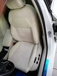 Skoda Super B Koltuk Kilifi Ozel Dikim Baskent Oto Cam Aksesuar Tel 0414 3147639 Facebook