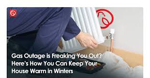 Maybe you would like to learn more about one of these? Gas Outage Is Freaking You Out Here S How You Can Keep Your House Warm In Winter