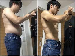 A five minute plank is quite a milestone to achieve. Japanese Man Claims 4 Minute Workout Got Him Ripped In 5 Months Taiwan News 2019 08 28 15 18 00