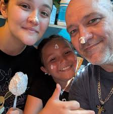 New golf course atolls