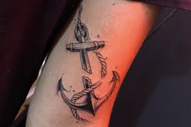 Maybe you would like to learn more about one of these? Tattoos Of Sailors Symbols Of The Maritime World