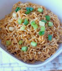 That's important information if you're cooking different kinds of broths and have your choice of noodles at the store. 21 Ways To Upgrade Your Instant Ramen