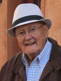 A. John Starp Obituary