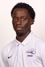 2024 Men's Soccer Roster