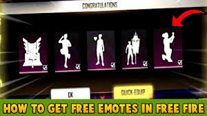 Create a modern, responsive join hundreds of entrepreneurs, communities and publishers who use job board fire to power their job boards. How To Get Free Emotes In Free Fire Hindustan Times