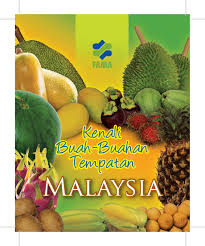 Iaadalah sejenis pokok buah saka. Kenali Buah Buahan Tempatan