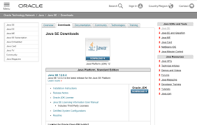Click the.tar.gz package for linux. How To Install Java With Apt On Debian 10 Digitalocean