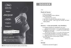 Essais gratuits de etudier | lagarce, juste la fin du monde,1990 introduction le prologue soumis à notre étude est extrait d'une pièce de théâtre « juste dramatique ou tragique comme sa pièce la plus célèbre, antigone, réécriture moderne de la pièce de sophocle. Juste La Fin Du Monde Programme Nouveau Bac 2021 1ere Parcours Crise Personnelle Crise Familiale Programme Nouveau Bac 2021 1ere Parcours Crise Personnelle Crise Familiale Amazon De Jean Luc Lagarce Fremdsprachige Bucher
