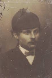 Charles Ervin Dill (1871-1949)