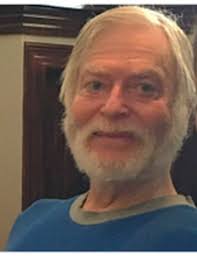 Philip Johnson Obituary August 2, 2019