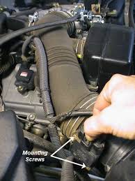 Scott brown shows you the locations of the evap canister, evap canister purge valve, rear oxygen sensors, and pcv valve on a 2003 toyota tundra. Egr Valve Location On 3 4 Yotatech Forums