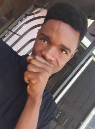 Daah kwel nimeamin kweny maisha kuna kupambana