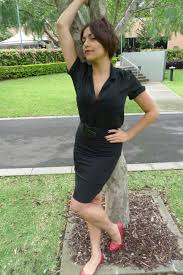 Perfect outfit for a 50s girl!:: 27 50s Halloween Costumes 1950s Look Diy Costumes