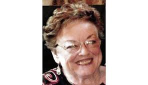 NOREEN HOFFMAN Obituary (1932