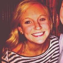 Frances Hawkins's Instagram, Twitter & Facebook