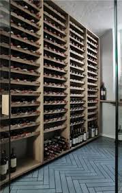 We worked 100% remotely with this client to create a beautiful and. 520 The World S Prettiest Wine Cellars Ideas In 2021 Wine Cellar Cellar Wine Room