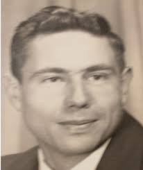 William Thomas Lampley, Sr.