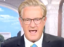 Morning Joe' Rages at the 'Madness' of MAGA's Free Speech Crackdown: 'Are  You Kidding Me?!'
