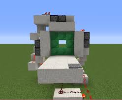 I checked on how bud works. 3x3 Spiral Door Blueprints For Minecraft Houses Castles Towers And More Grabcraft