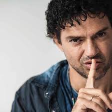Imagens do cantor Jorge Vercillo - 14/11/2017 - Jorge Vercillo - Fotografia  - Folha de S.Paulo