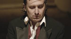 Anti-Comedy Essay by D.M. Palmer