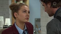 Neighbours Episode 7412 from 2008