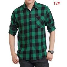Camisa Xadrez Vermelha E Preta Masculina Lenhador Camisas Xadrez Masculinas Moda Inverno Net Tendencias Camisa Xadrez Masculina Camisa Xadrez Camisa Manga Longa Masculina