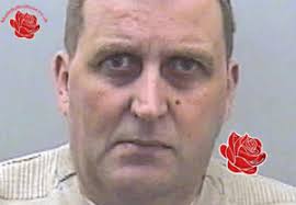 Crediton Child Sexual Abuser Mark Howe