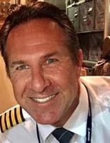 Obituary for Captain Paul F. Prestera