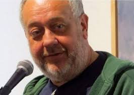 James Lee Jobe and Nick Le Force