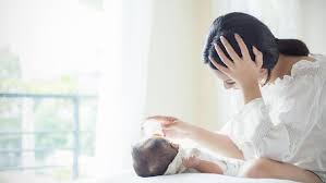 Ada 3 tipe sakit kepala primer yang saat ini sering terjadi yang selain disebabkan karena faktor keturunan, juga disebabkan karena buruknya pola. 5 Cara Alami Ibu Menyusui Atasi Sakit Kepala