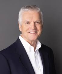 Mel Morgan Jr., MBA, MAI